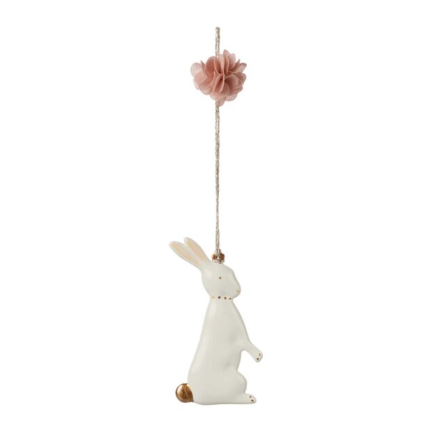 MAILEG - METAL ORNAMENT - HARE | STÅENDE