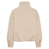 MARTA DU CHATEAU - LUMI JACKET | BEIGE