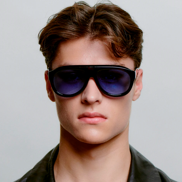 A. KJÆRBEDE - RIO SOLBRILLER | DEMI TORTOISE