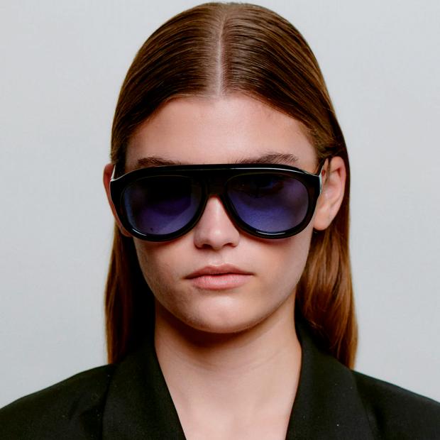 A. KJÆRBEDE - RIO SOLBRILLER | DEMI TORTOISE