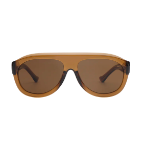 A. KJÆRBEDE - RIO SOLBRILLER | SMOKE TRANSPARENT