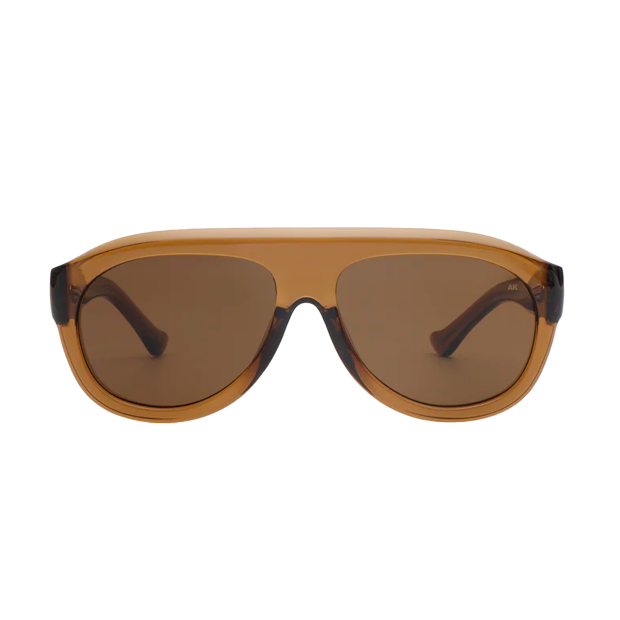 A. KJÆRBEDE - RIO SOLBRILLER | SMOKE TRANSPARENT