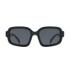 A. KJÆRBEDE - PLUTO SOLBRILLER | BLACK