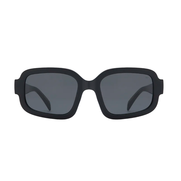 A. KJÆRBEDE - PLUTO SOLBRILLER | BLACK