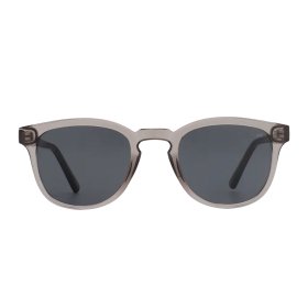 A. KJÆRBEDE - BATE SOLBRILLER | GREY TRANSPARENT