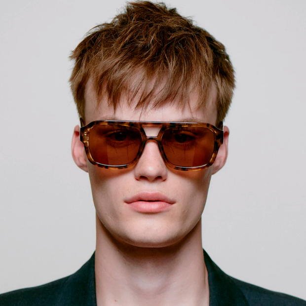 A. KJÆRBEDE - KAYA SOLBRILLER | COQUINA