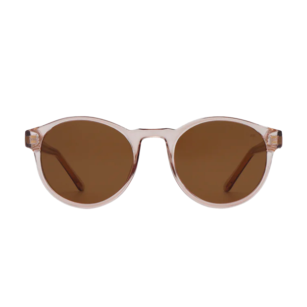 A. KJÆRBEDE - MARVIN SOLBRILLER | CHAMPAGNE