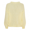 MARTA DU CHATEAU - TULIP KNIT | YELLOW MARTA DU CHATEAU - TULIP KNIT | YELLOW