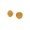 PERNILLE CORYDON - ROSE EARSTICKS | FORGYLDT