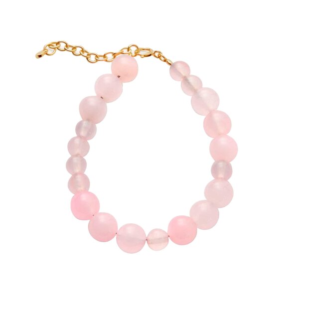 PERNILLE CORYDON - BLUSH BRACELET | FORGYLDT