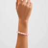 PERNILLE CORYDON - BLUSH BRACELET | FORGYLDT
