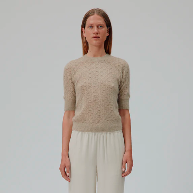 SIX AMES - ROCCA DECO | BEIGE MELANGE