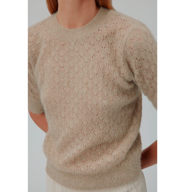 SIX AMES - ROCCA DECO | BEIGE MELANGE