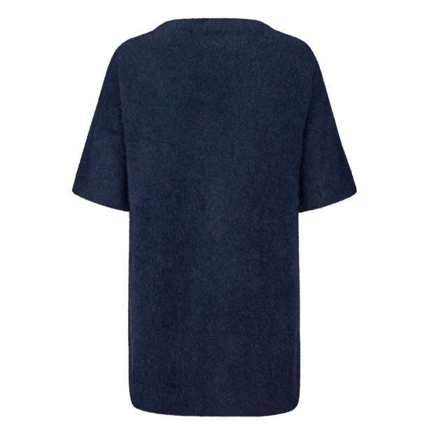 SIX AMES - SONY CARDIGAN | NIGHT SKY