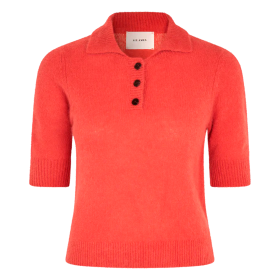 SIX AMES - RICCA SWEATER | SORBET