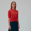 SIX AMES - RICCA SWEATER | SORBET