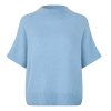 SIX AMES - DOANNA SWEATER | SKY BLUE