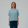 SIX AMES - DOANNA SWEATER | SKY BLUE