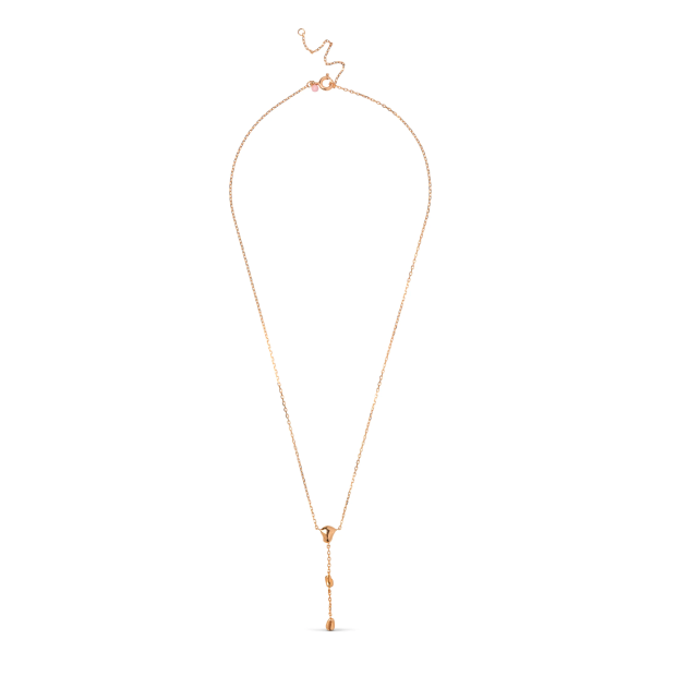 ENAMEL COPENHAGEN - NECKLACE TALIA | FORGYLDT