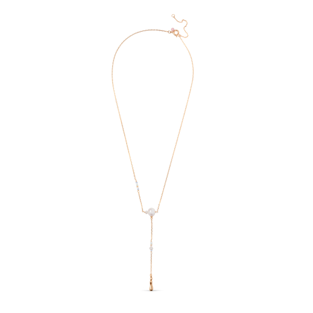 ENAMEL COPENHAGEN - NECKLACE BENEDICTE FORGYLDT | SKYLINE