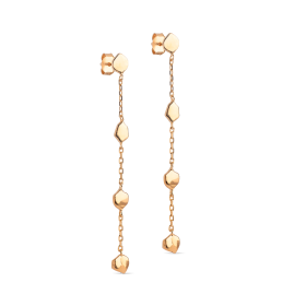ENAMEL COPENHAGEN - EARRINGS TALIA | FORGYLDT