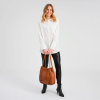 DEPECHE - WARSAW SHOPPER | VINTAGE COGNAC