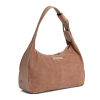 DEPECHE - MADRID HANDBAG | TAUPE