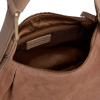 DEPECHE - MADRID HANDBAG | TAUPE
