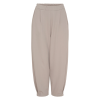 MARTA DU CHATEAU - MDC ZELIA PANTS | DARK BEIGE