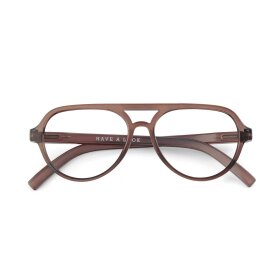 HAVE A LOOK - LÆSEBRILLER - AVI | COFFEE