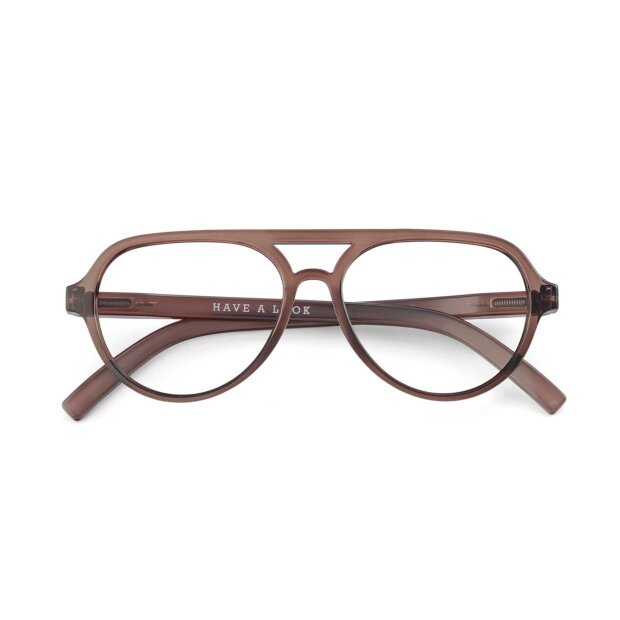 HAVE A LOOK - LÆSEBRILLER - AVI | COFFEE