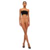 WOLFORD - NUDE 8 TIGHTS | CARAMEL