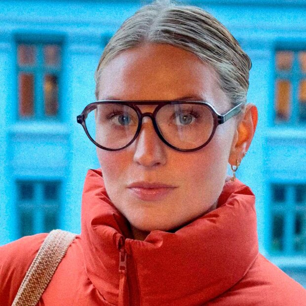 HAVE A LOOK - LÆSEBRILLER - AVI | COFFEE