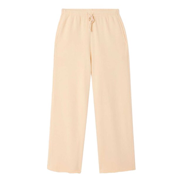 AMERICAN VINTAGE - JOGGING AJUSTE ATUBAY | ECRU