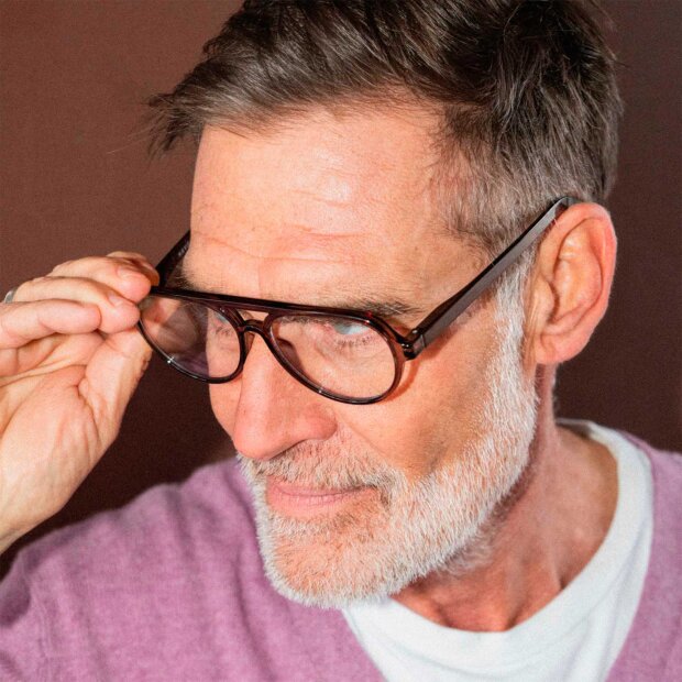 HAVE A LOOK - LÆSEBRILLER - AVI | COFFEE