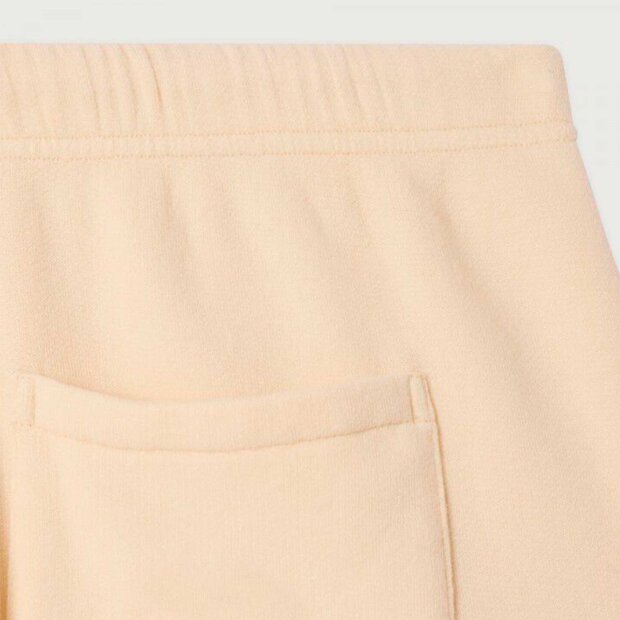 AMERICAN VINTAGE - JOGGING AJUSTE ATUBAY | ECRU