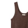 AMERICAN VINTAGE - PULL JUSTE BRETELLES BODYROW | HERISSON