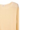 AMERICAN VINTAGE - PULL BETEAU LIUCITY JUMPER | LIMONADE AMERICAN VINTAGE - PULL BETEAU LIUCITY JUMPER | LIMONADE