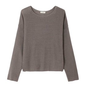 AMERICAN VINTAGE - PULL BETEAU LIUCITY JUMPER | SOURICETTE