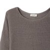 AMERICAN VINTAGE - PULL BETEAU LIUCITY JUMPER | SOURICETTE