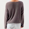 AMERICAN VINTAGE - PULL BETEAU LIUCITY JUMPER | SOURICETTE
