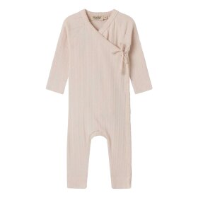 MARMAR COPENHAGEN - RULA POINTELLE HELDRAGT | MISTY PINK