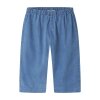 MARMAR COPENHAGEN - PANTO BUKSER | BLUE DENIM
