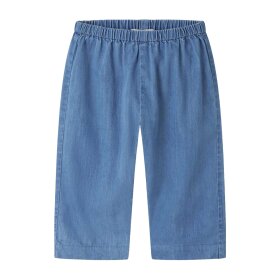 MARMAR COPENHAGEN - PANTO BUKSER | BLUE DENIM