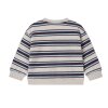 MARMAR COPENHAGEN - TAMMAS SWEATSHIRT | COLLEGE STRIPE MARMAR COPENHAGEN - TAMMAS SWEATSHIRT | COLLEGE STRIPE
