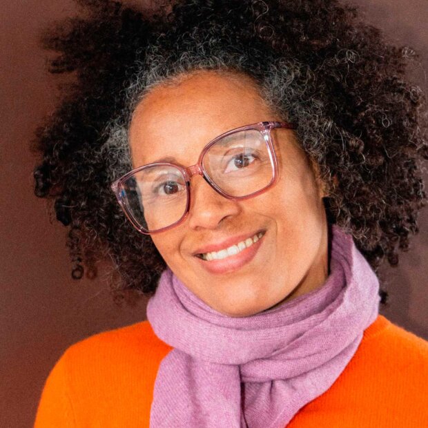 HAVE A LOOK - LÆSEBRILLER - NYMPH | LAVENDER