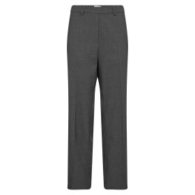 LEVETE ROOM - PRESLEY 2 PANTS | DARK GREY