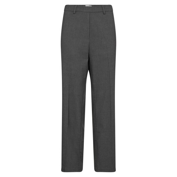 LEVETE ROOM - PRESLEY 2 PANTS | DARK GREY