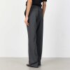 LEVETE ROOM - PRESLEY 2 PANTS | DARK GREY