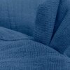 HUTTELIHUT - SUMMER HAT EARS MUSLIN | BERING SEA HUTTELIHUT - SUMMER HAT EARS MUSLIN | BERING SEA